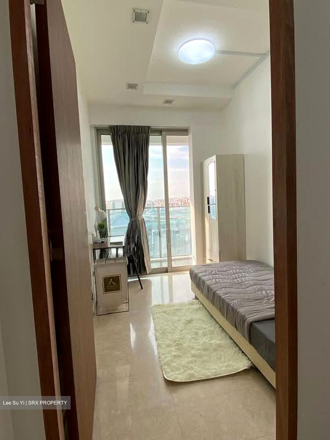 The Centris (D22), Apartment #633333201